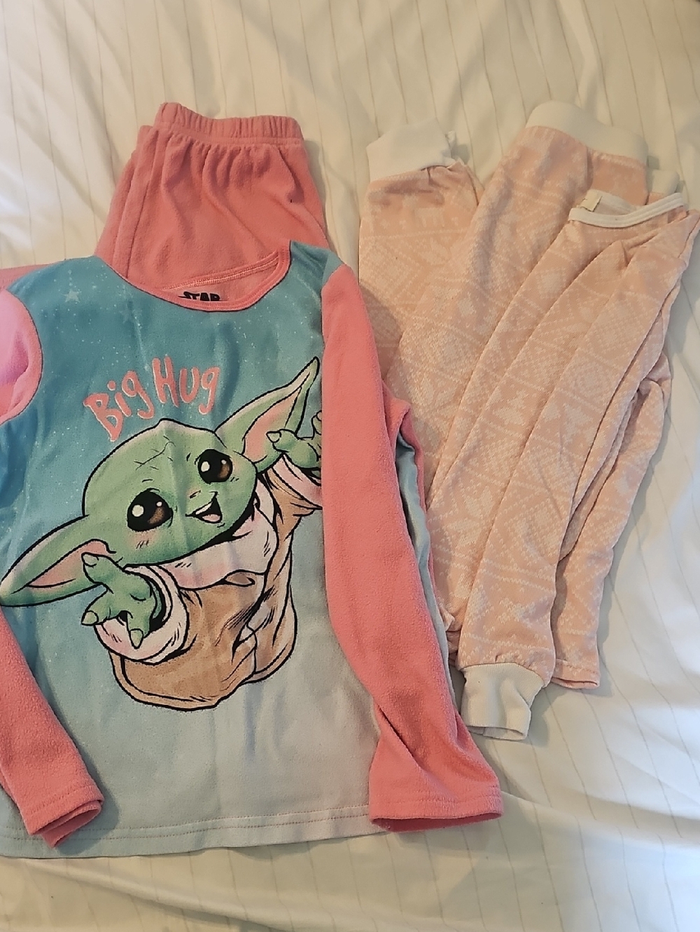 Girls Jammies